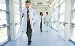 Healthcare-doctor