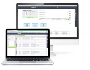 GuardTek Post Web based Occurrence Book
