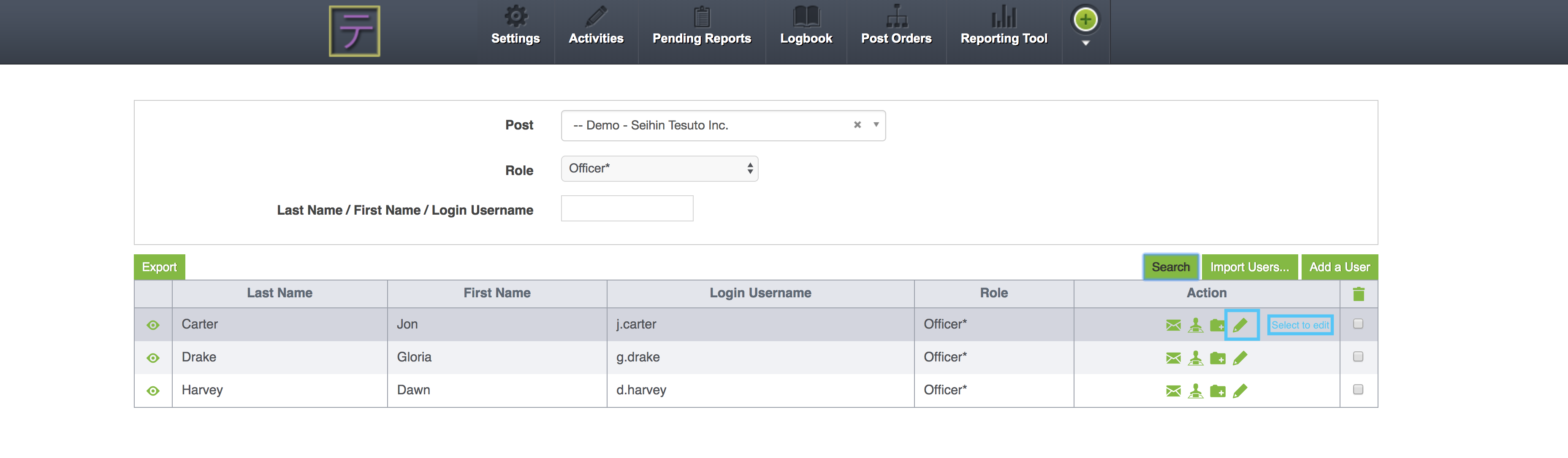 Landing Page Feature 2
