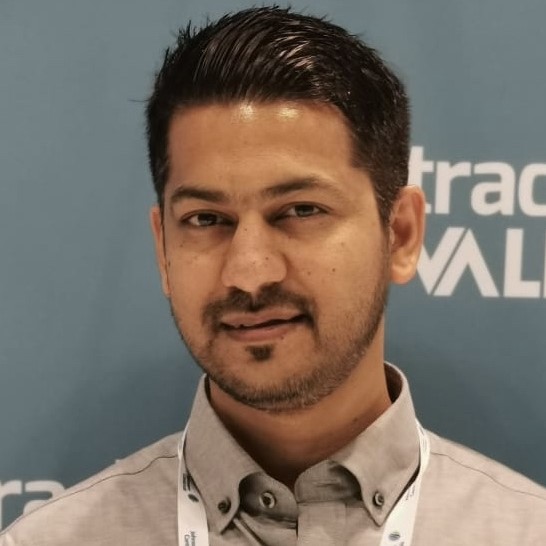 Shahbaz Hussain